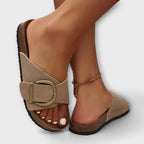 Avelina | Orthopädische Sandalen