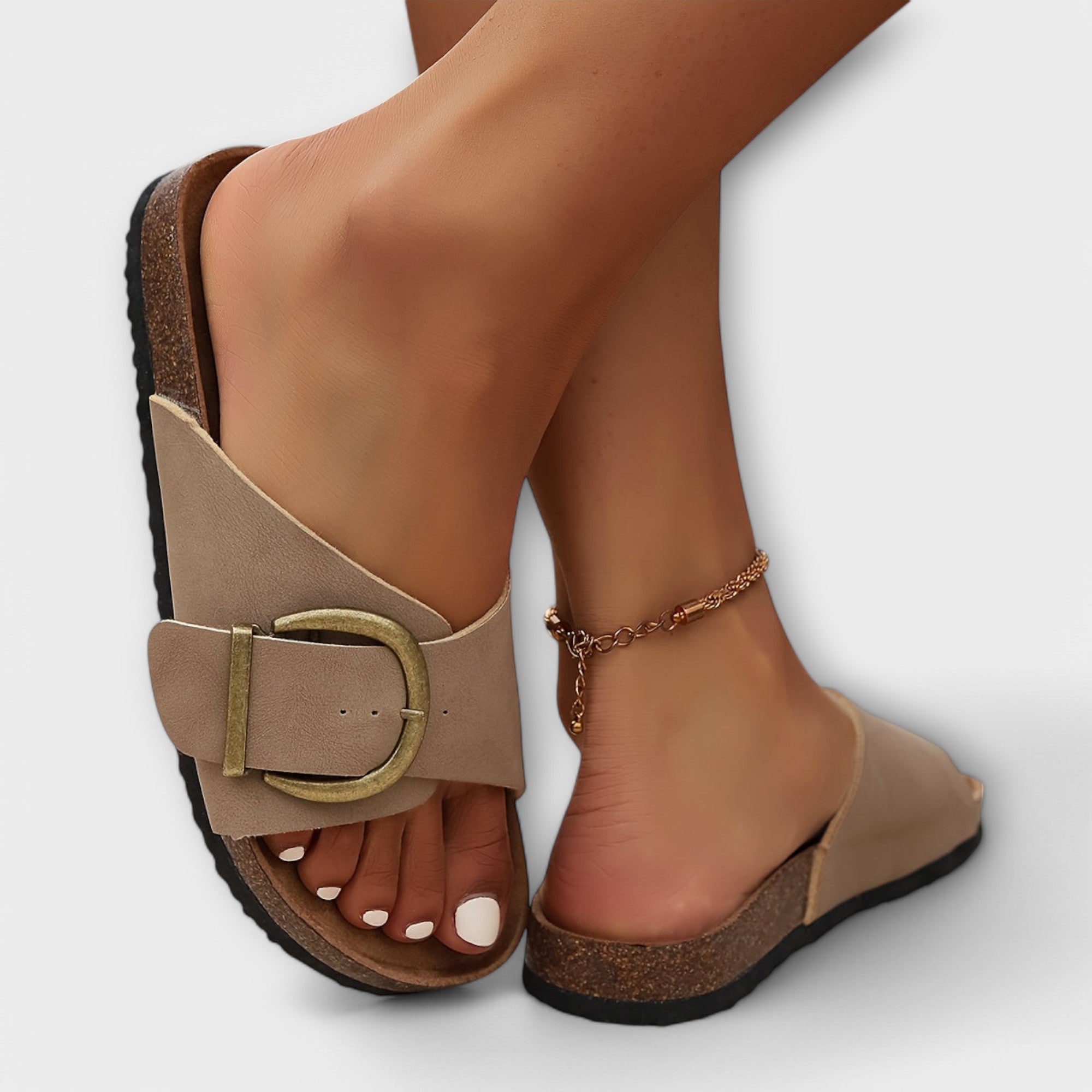Avelina | Orthopädische Sandalen
