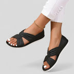 Lesley | Orthopädische Sandalen