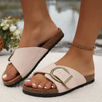 Avelina | Orthopädische Sandalen