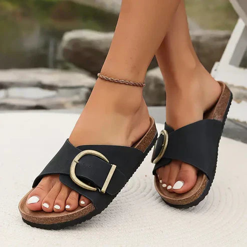 Avelina | Orthopädische Sandalen