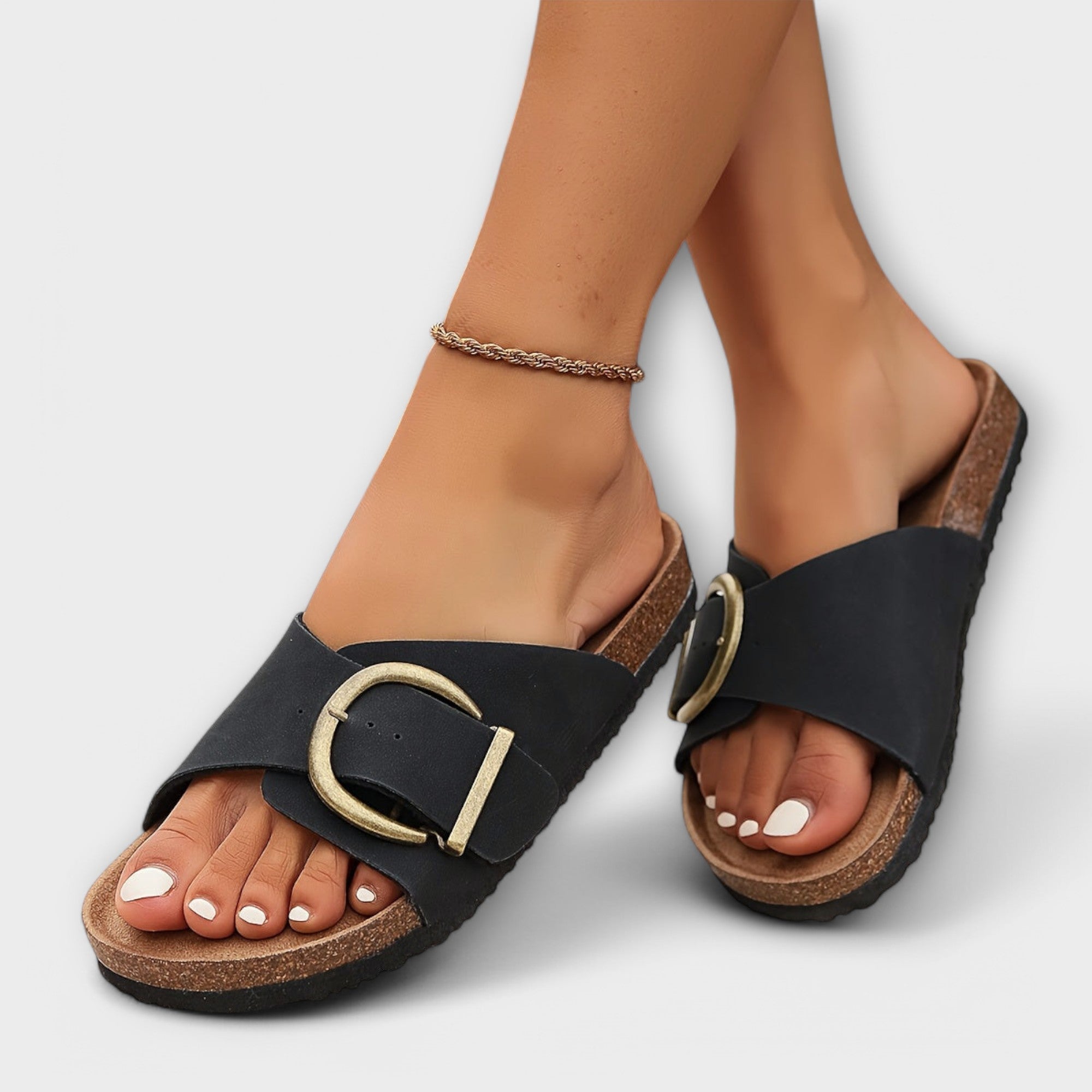 Avelina | Orthopädische Sandalen