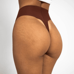 FitStyle Unsichtbarer Camel-Toe-String