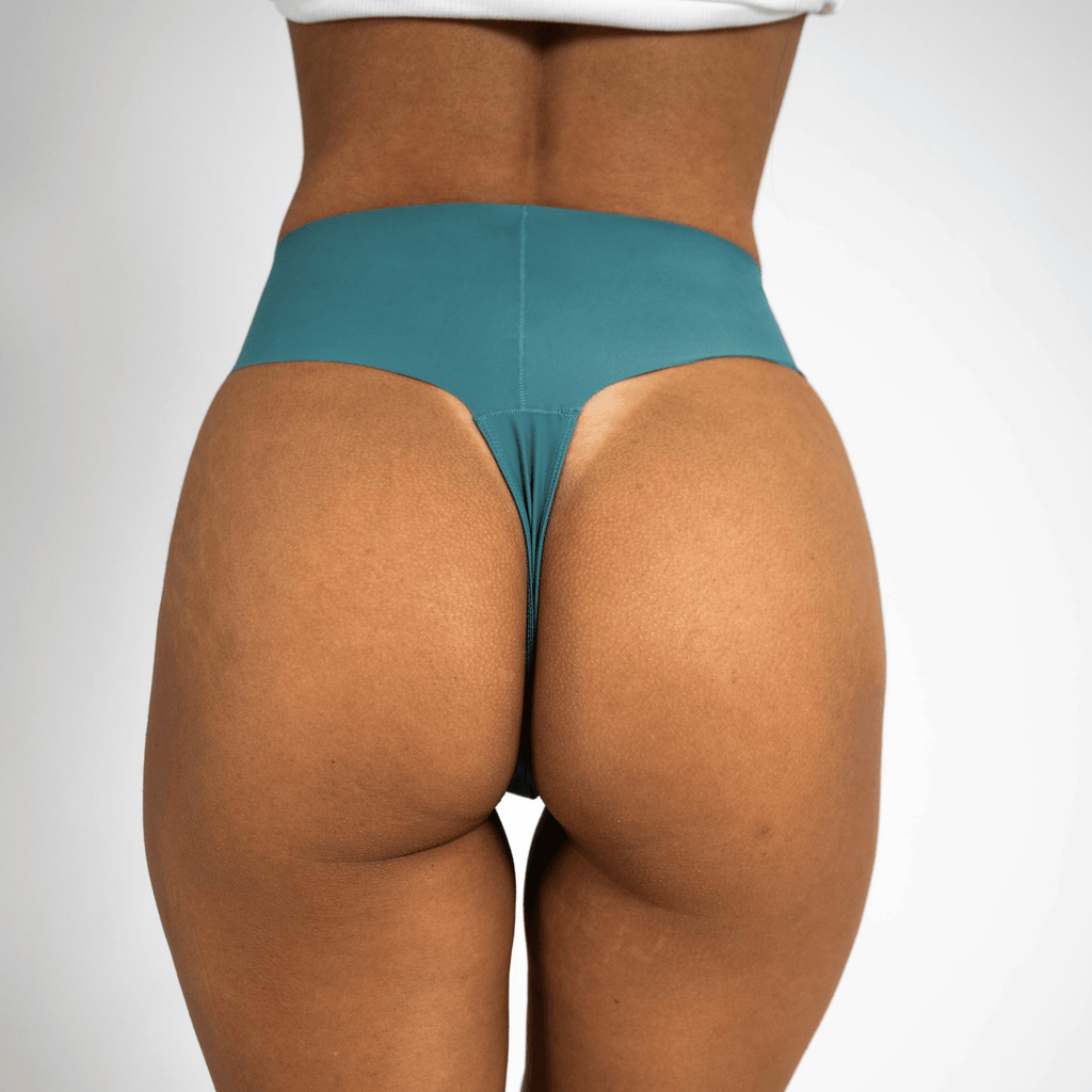 FitStyle Unsichtbarer Camel-Toe-String