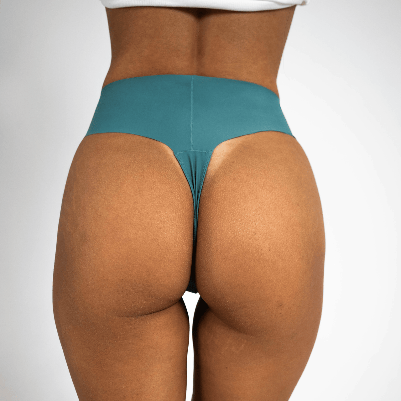 FitStyle Unsichtbarer Camel-Toe-String