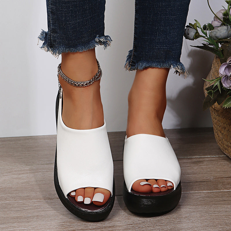 Elsie | Orthopädische Sandalen