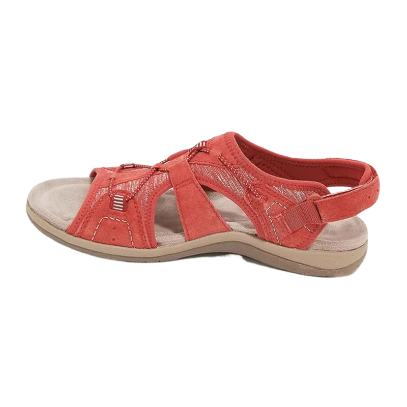 Ursula | Orthopädische Sandalen