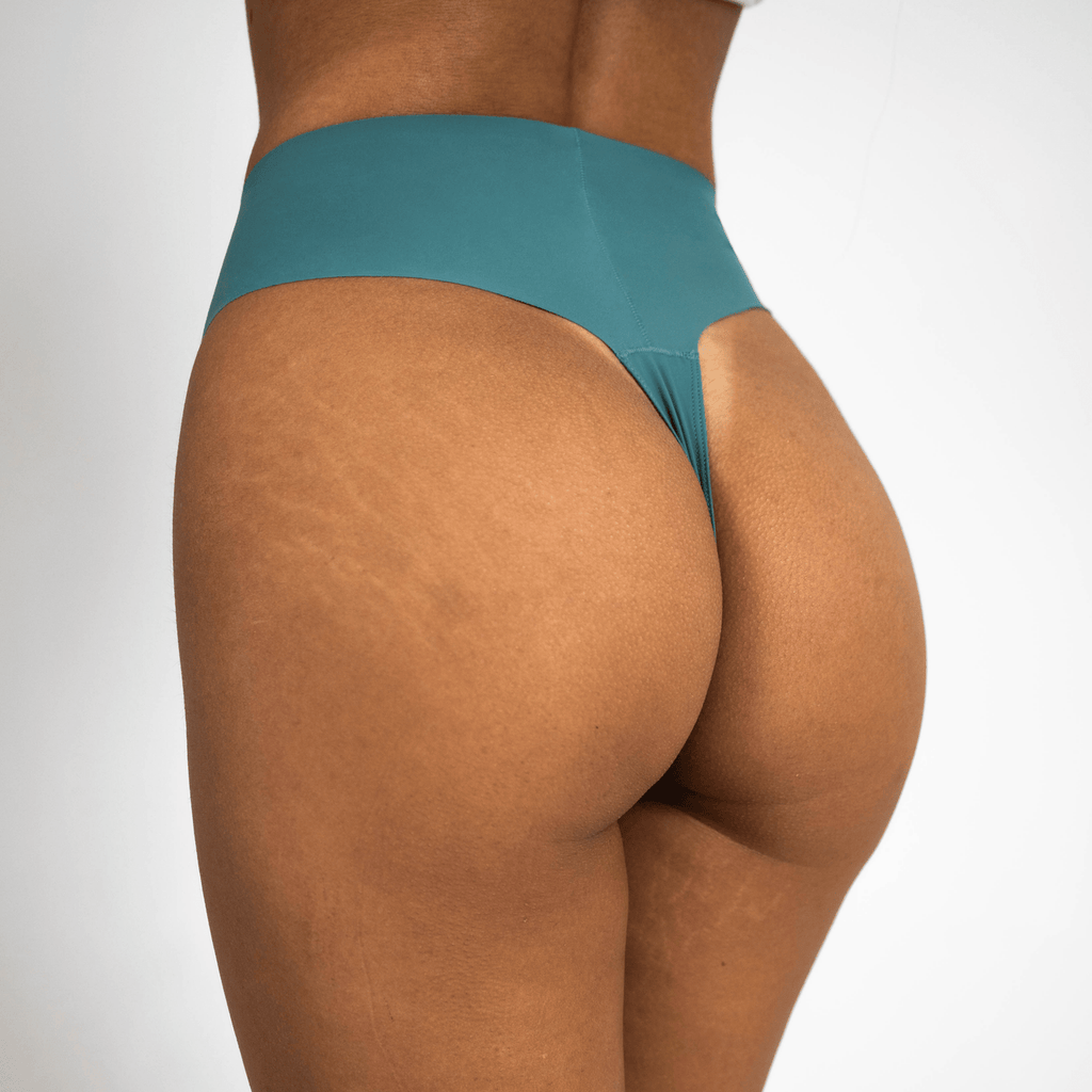FitStyle Unsichtbarer Camel-Toe-String