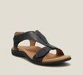 Charlotte | Elegante Orthopädische Sandalen