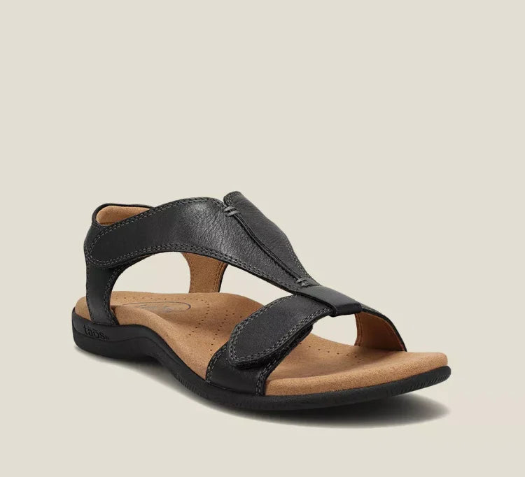 Charlotte | Elegante Orthopädische Sandalen