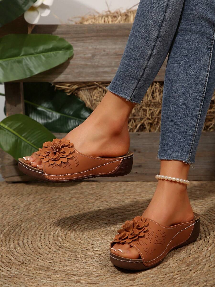 Medellín | Ergonomische Sandalen