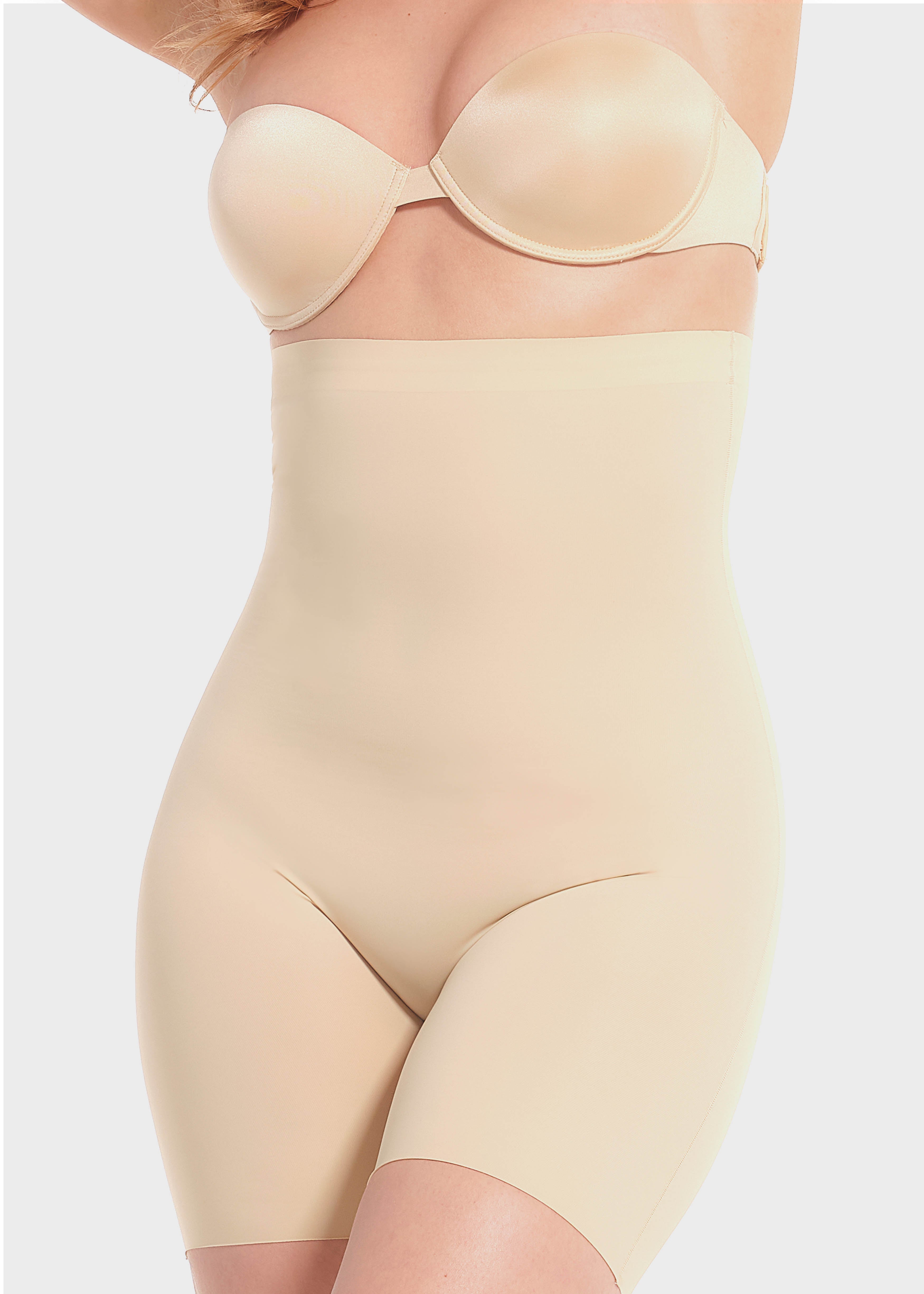 Sexy Hi-Bermuda