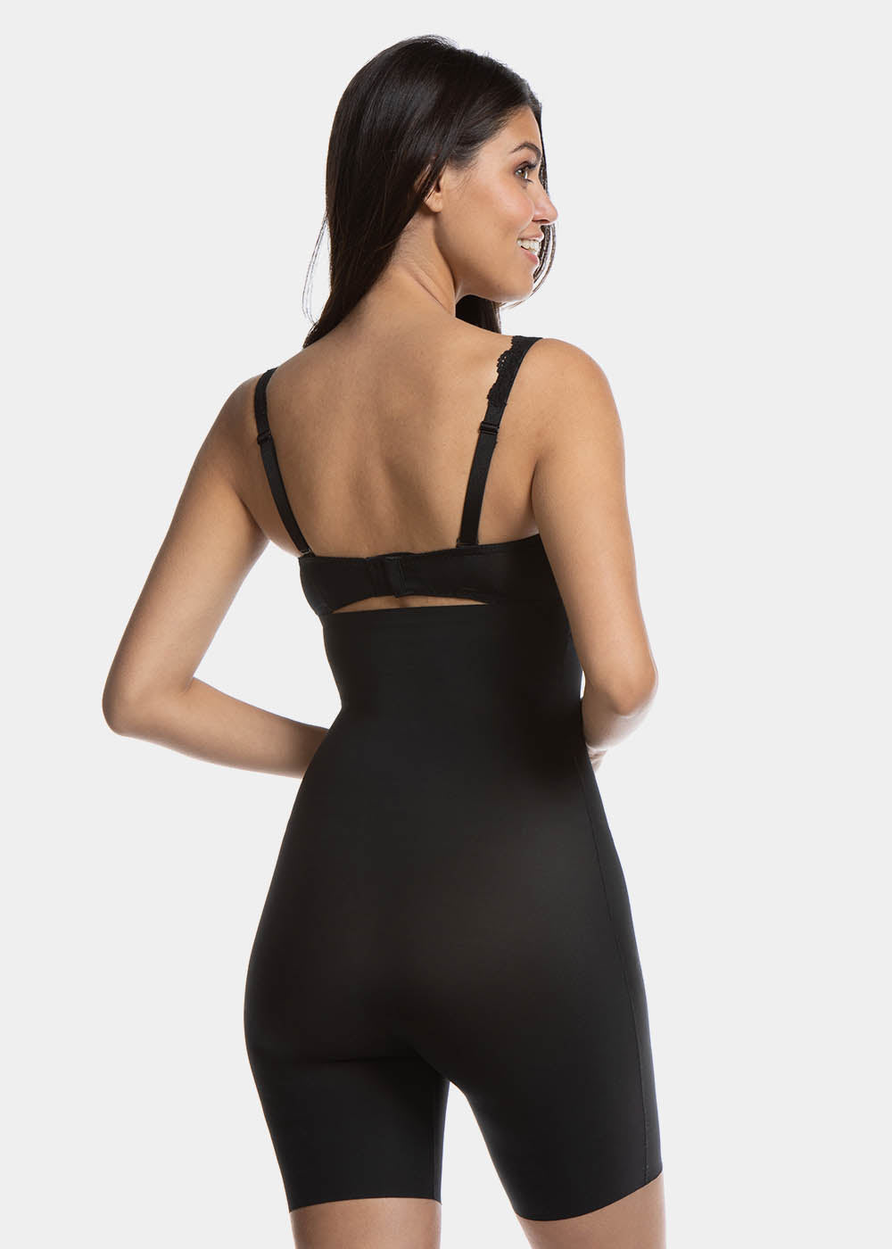 Sexy Hi-Bermuda