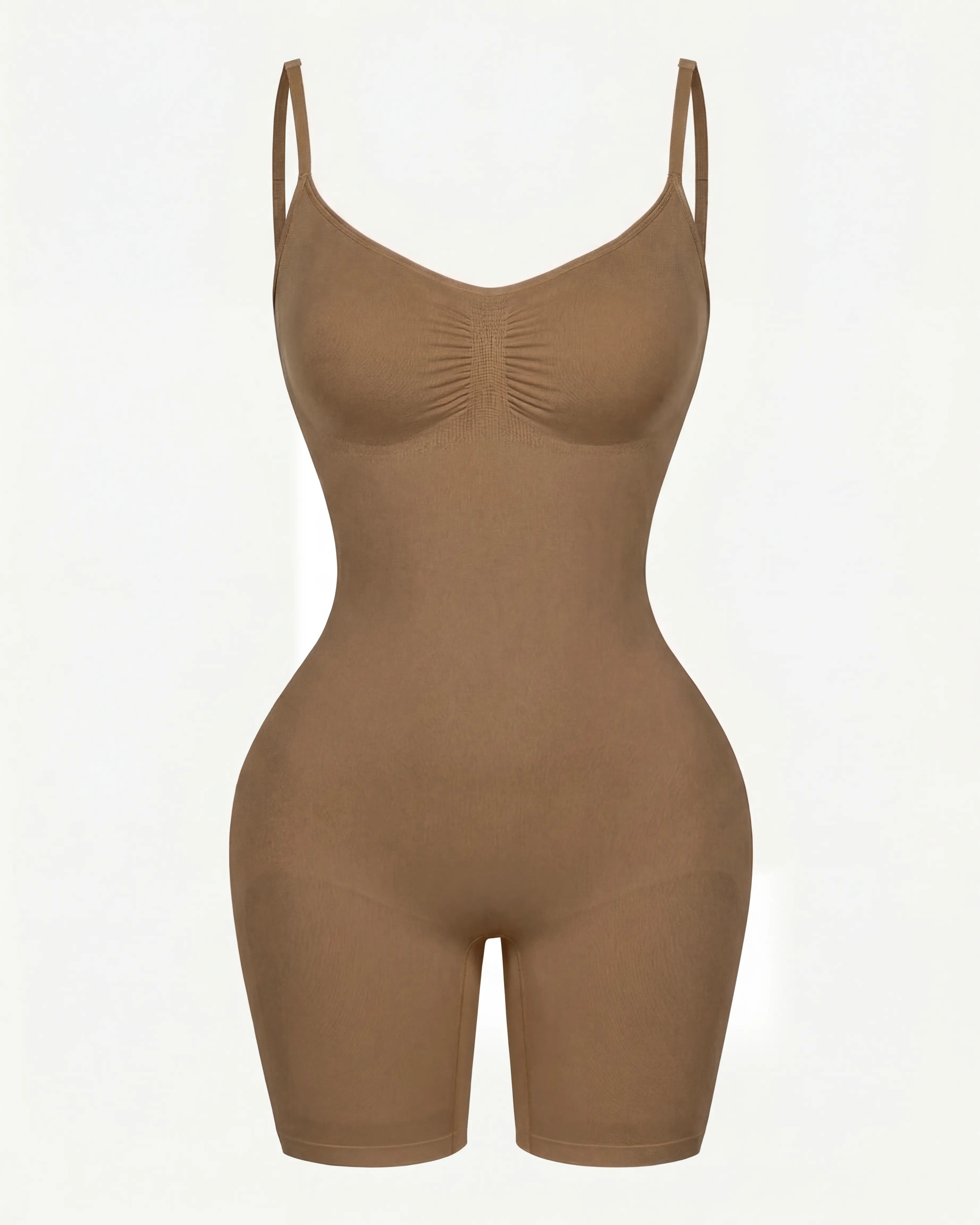 FitStyle Full Sculpt Bodysuit