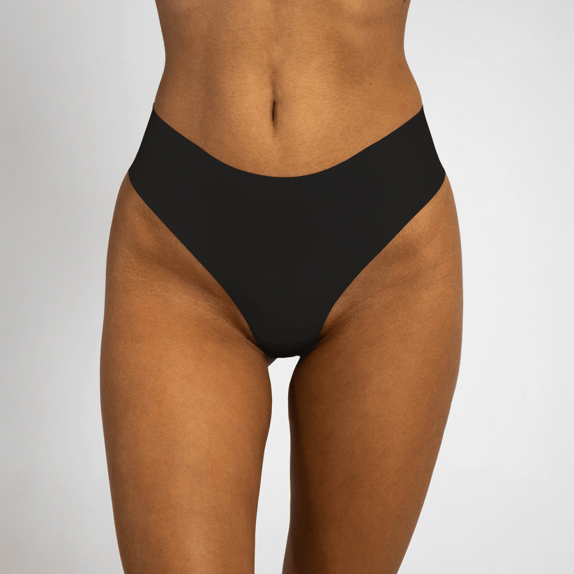 FitStyle Unsichtbarer Camel-Toe-String