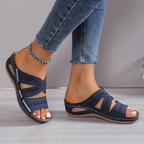 Emma | Orthopädische Sandalen