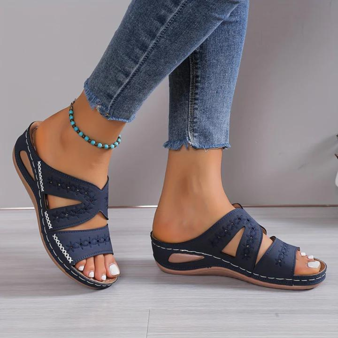 Emma | Orthopädische Sandalen