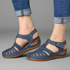 Hanna | Orthopädische Hallux Valgus Korrektur Sandalen