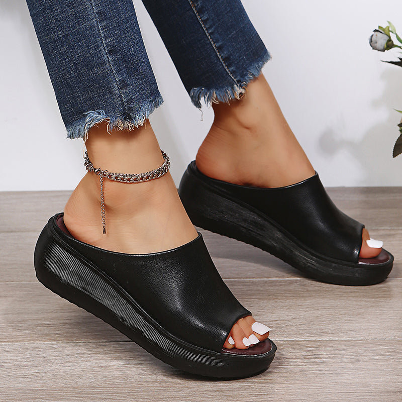 Elsie | Orthopädische Sandalen