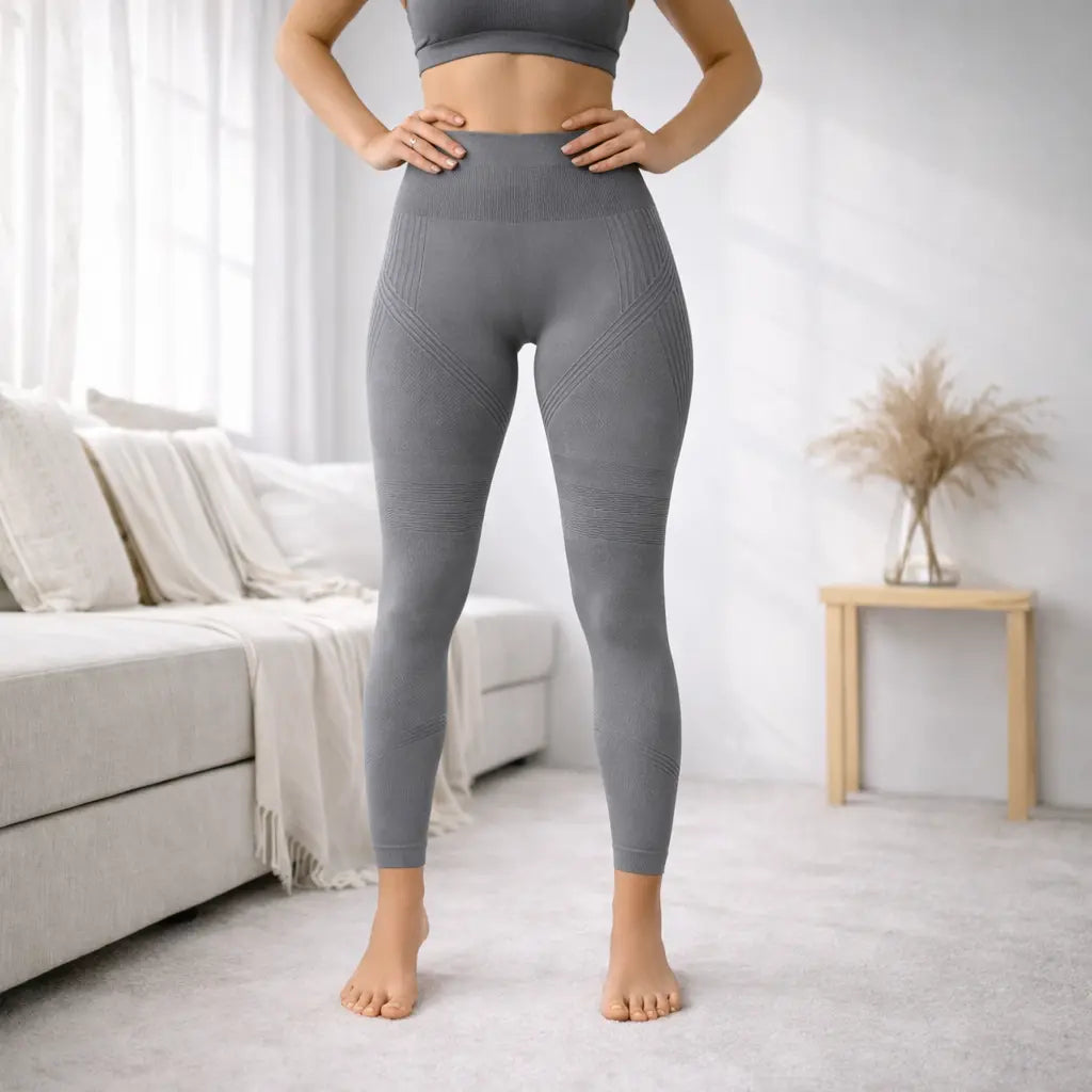 FigurPro Formende Shapewear Leggings