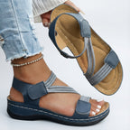 Juanita | Orthopädische Komfortsandalen