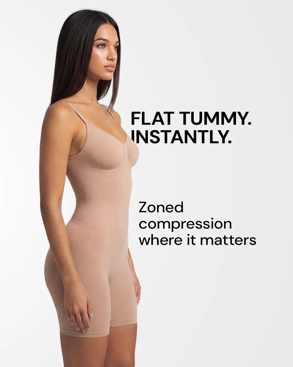 FitStyle Full Sculpt Bodysuit