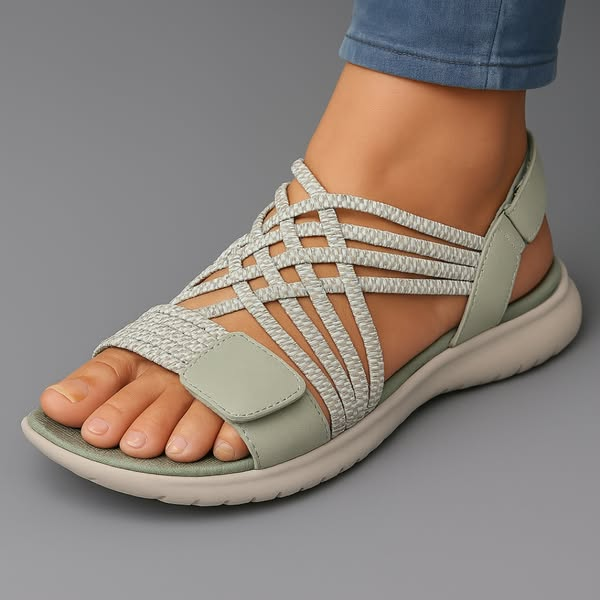 Levila | Orthopädische Sandalen