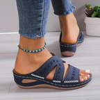Emma | Orthopädische Sandalen