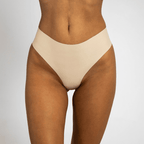 FitStyle Unsichtbarer Camel-Toe-String