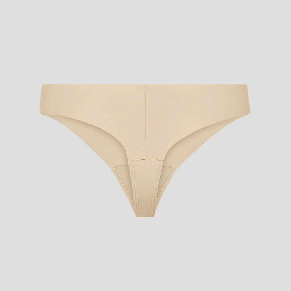 FitStyle Unsichtbarer Camel-Toe-String