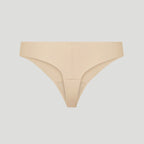 FitStyle Unsichtbarer Camel-Toe-String