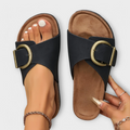 Avelina | Orthopädische Sandalen