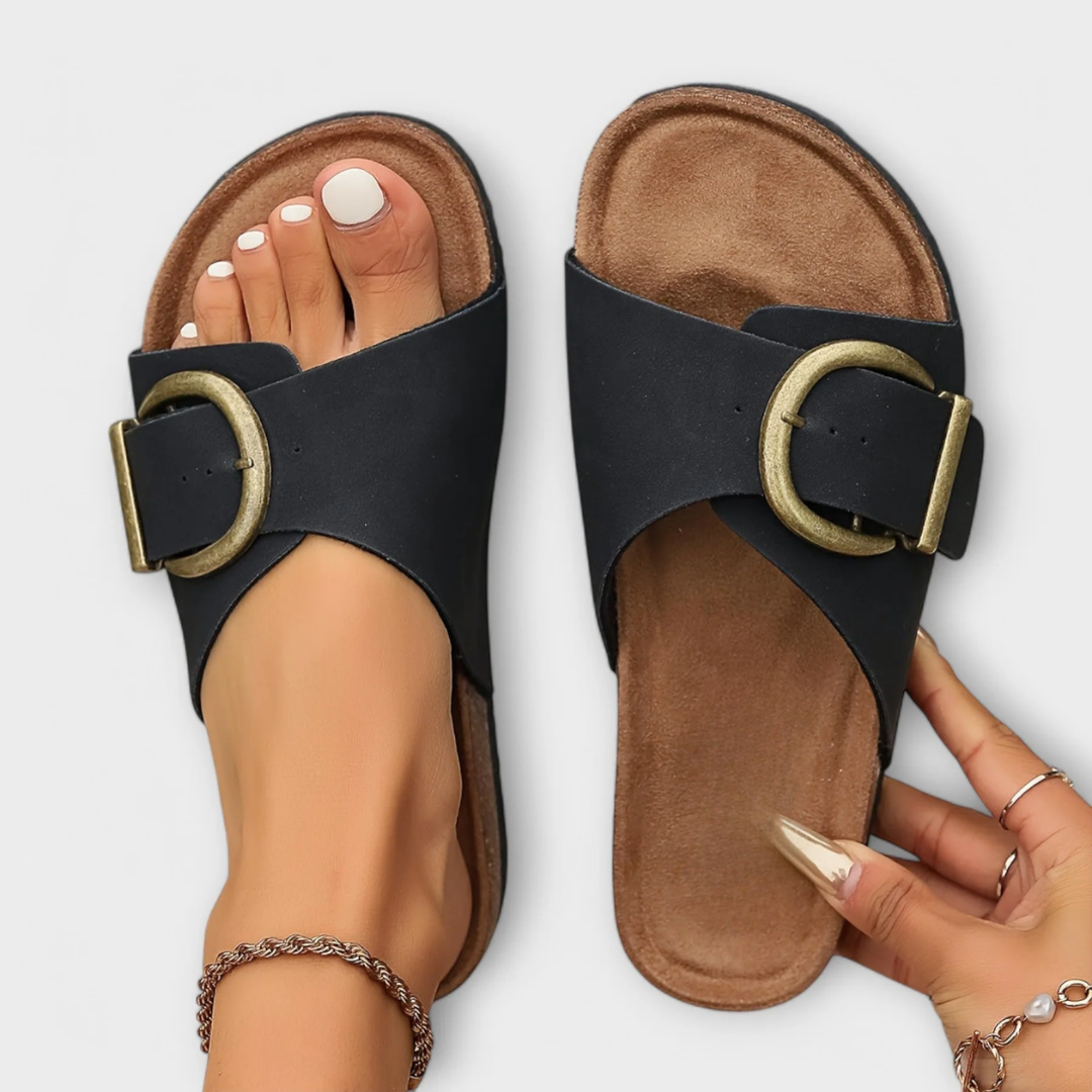 Avelina | Orthopädische Sandalen