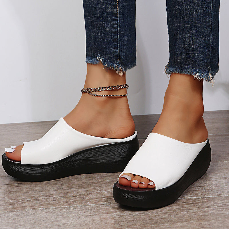 Elsie | Orthopädische Sandalen