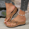 Luna Comfort | Orthopädische Sandalen