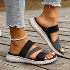 Marvella | Orthopädische Sandalen