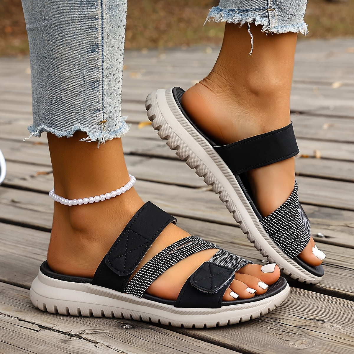 Marvella | Orthopädische Sandalen