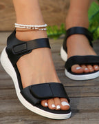 Emilia | Orthopädische Sandalen
