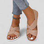 Lesley | Orthopädische Sandalen