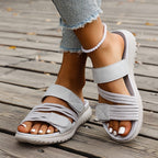 Marvella | Orthopädische Sandalen