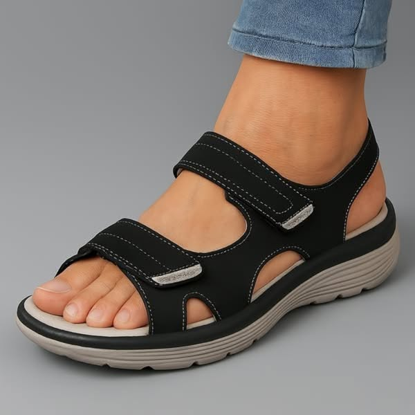 Luvita | Orthopädische Sandalen