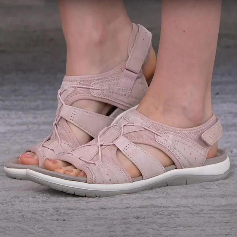 Ursula | Orthopädische Sandalen