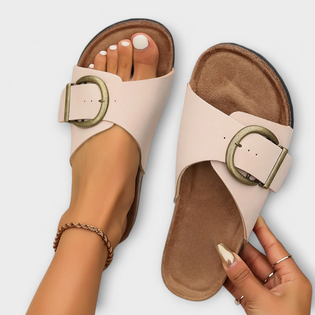 Avelina | Orthopädische Sandalen