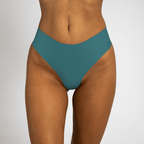 FitStyle Unsichtbarer Camel-Toe-String