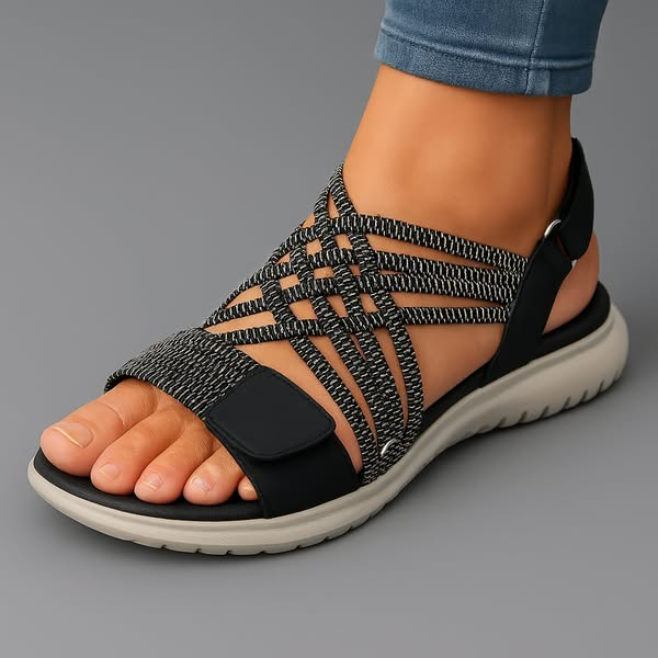 Levila | Orthopädische Sandalen