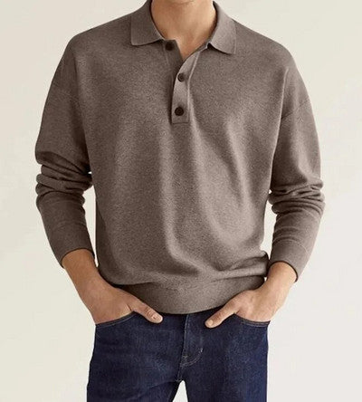 Fytstyle | Klassisches Polohemd