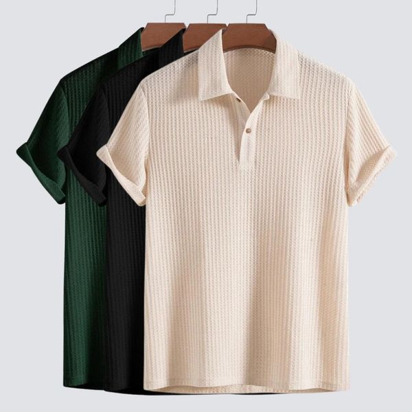 Fitstyle | Premium Poloshirt