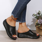 Elsie | Orthopädische Sandalen