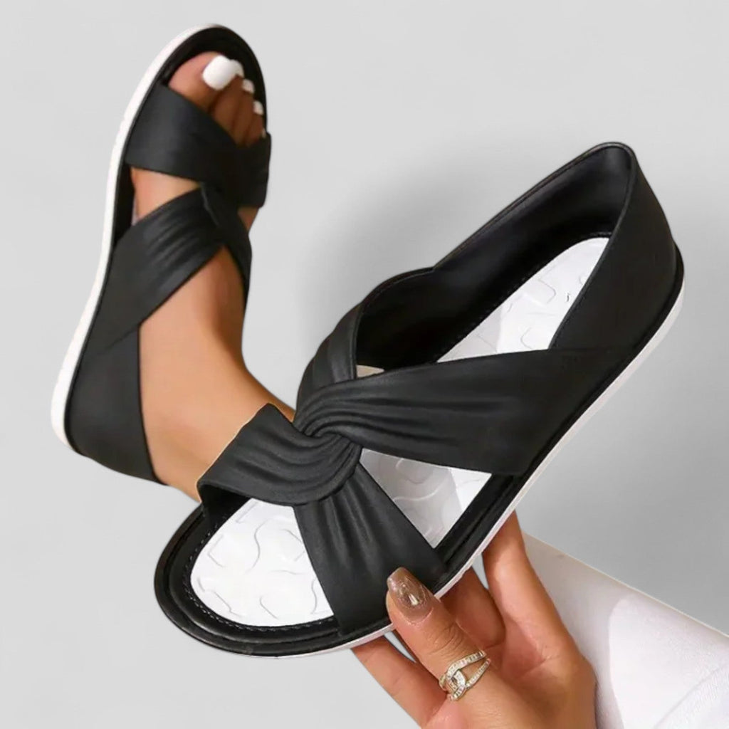 Lesley | Orthopädische Sandalen