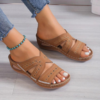 Emma | Orthopädische Sandalen
